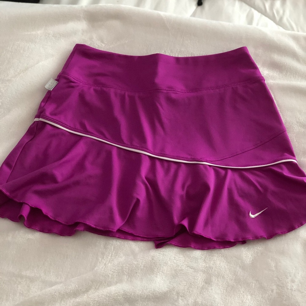 Nike tennis/golf skirt!